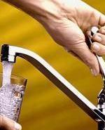 Non c’è amianto nell’acqua Risultati negativi dai prelievi 