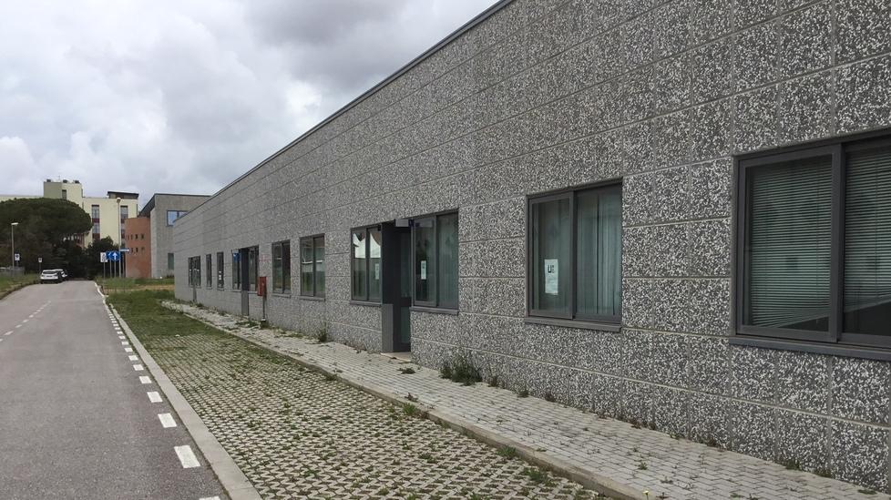 Casa della salute all’ex Bic Il primo passo è una firma 