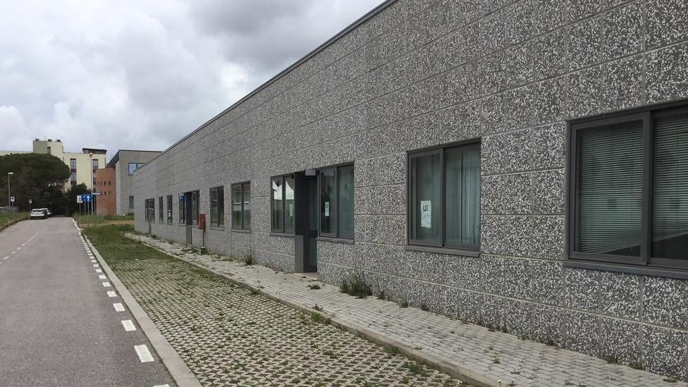 Casa della salute all’ex Bic Il primo passo è una firma