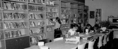 Alla biblioteca Agorà comincia L'avventura