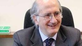 Il procuratore capo di Massa-Carrara Aldo Giubilaro