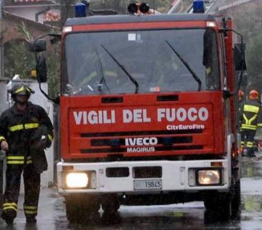 Vigili del fuoco 
