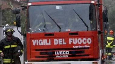 Vigili del fuoco