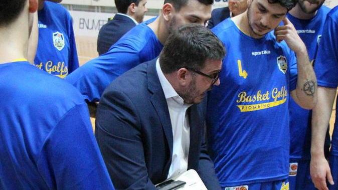 Per coach Andreazza è una questione di cuore