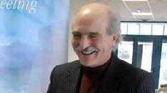 Il direttore di CarraraFiere Paris Mazzanti