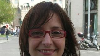 L’assessore Daniela Ferrieri