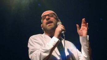 Mario Biondi sarà al Teatro Verdi