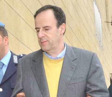 Gabriele Casotto marito di Gigliola Giorgini 
