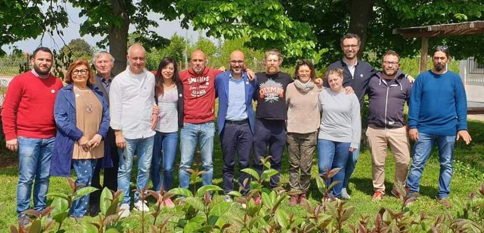 Riqualificare l’ex cantina La ricetta di Donati 