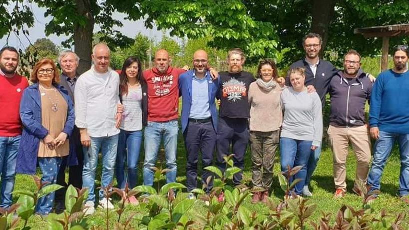 Riqualificare l’ex cantina La ricetta di Donati