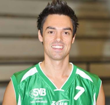 Simone Mencarelli       