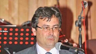 Maurizio Stefanizzi vicequestore aggiunto della questura di Pistoia