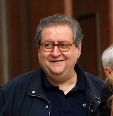 Vincenzo Mollica 