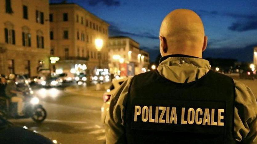 Latitante di 50 anni arrestato nella casa popolare occupata
