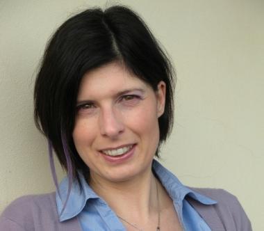 Sara Cespoli 
