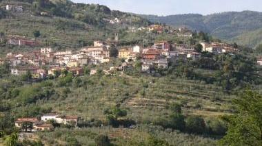 I Faggi di Iavello