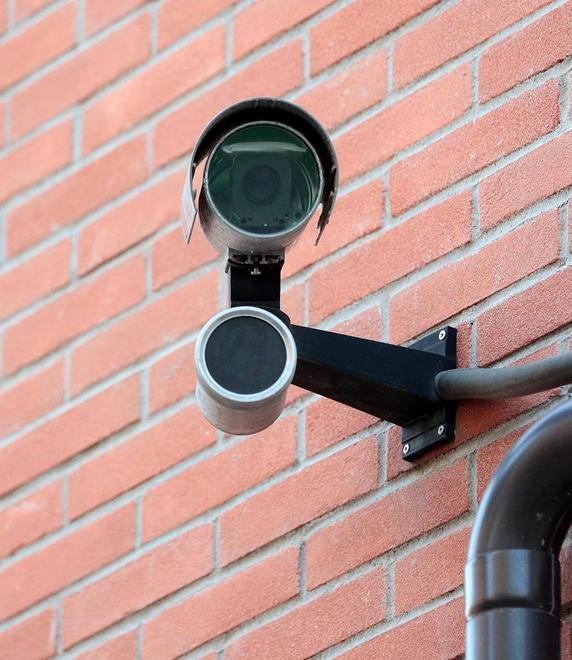 Nuove telecamere partito l’intervento per la zona di Palazzi