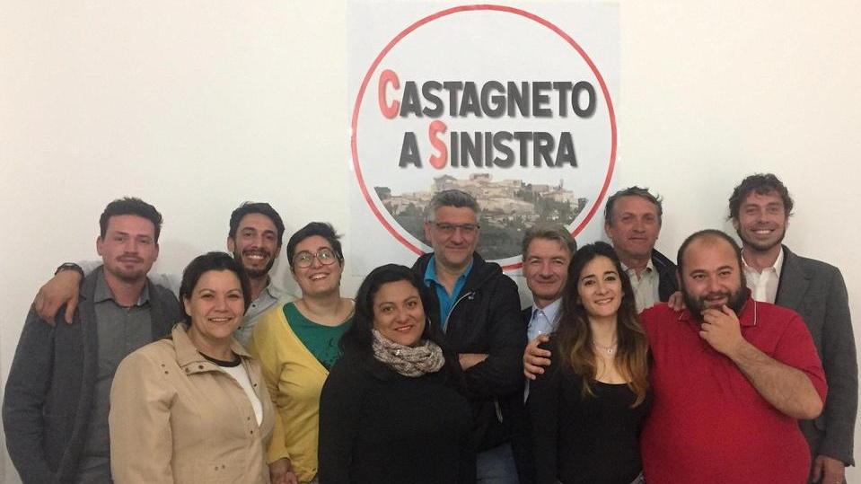 Fatighenti: «Crediamo nei valori della sinistra e della comunità»