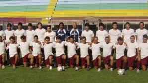 La squadra del Montelupo