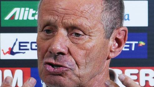 Esposto di 9 club (ma non del Livorno) «Palermo subito escluso dalla serie B»