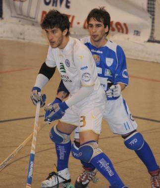 <b>ETRURIA</b> Malagoli e a sinistra Saavedra 