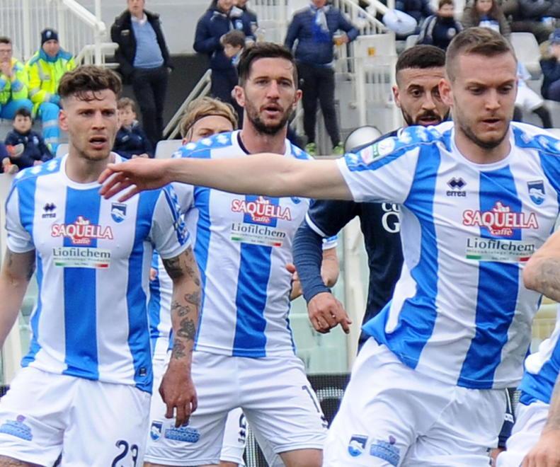 Oggi Venezia-Pescara e tifiamo per Pillon
