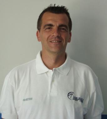 Da Prato, coach U17 Eccellenza 