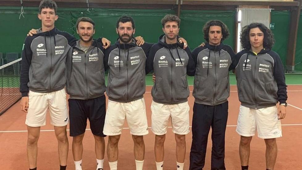 Cala l’ombra su Villa Lloyd: due trasferte e zero punti