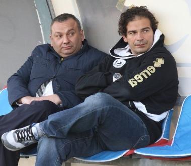 «Deboli sui punti d'incontro ma solo perché demotivati»