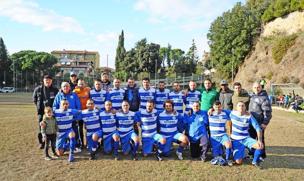 Oggi le due semifinali Sporting contro Serrazzano Cral aspetta La California 