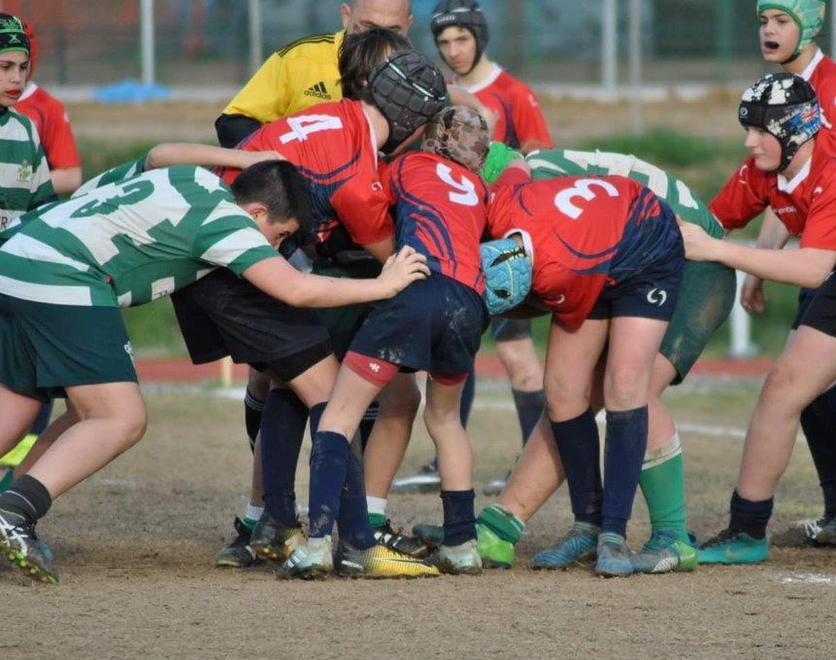 Via all’evento dell’anno: parte alle 15 il 1° torneo “Omino di Ferro - Cecina” 