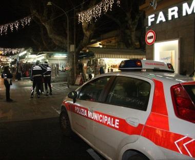 La vigilanza sar&agrave; estesa fino alle 20 tutti i giorni           