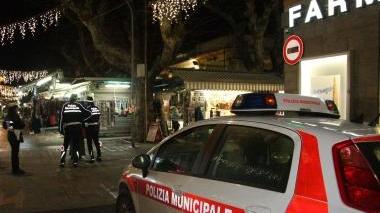 La vigilanza sarà estesa fino alle 20 tutti i giorni