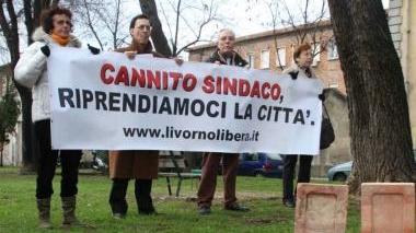 <b>GENNAIO 2009 </b>Cannito presenta la candidatura davanti a S. Ferdinando