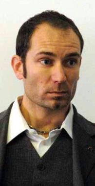 Matteo Ratti          