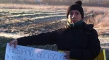 Di nuovo sulle barricate contro gli impianti fotovoltaici
