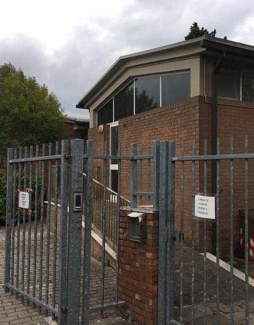Chiusa la scuola per una settimana: colpa di un guasto Disagi e polemiche 
