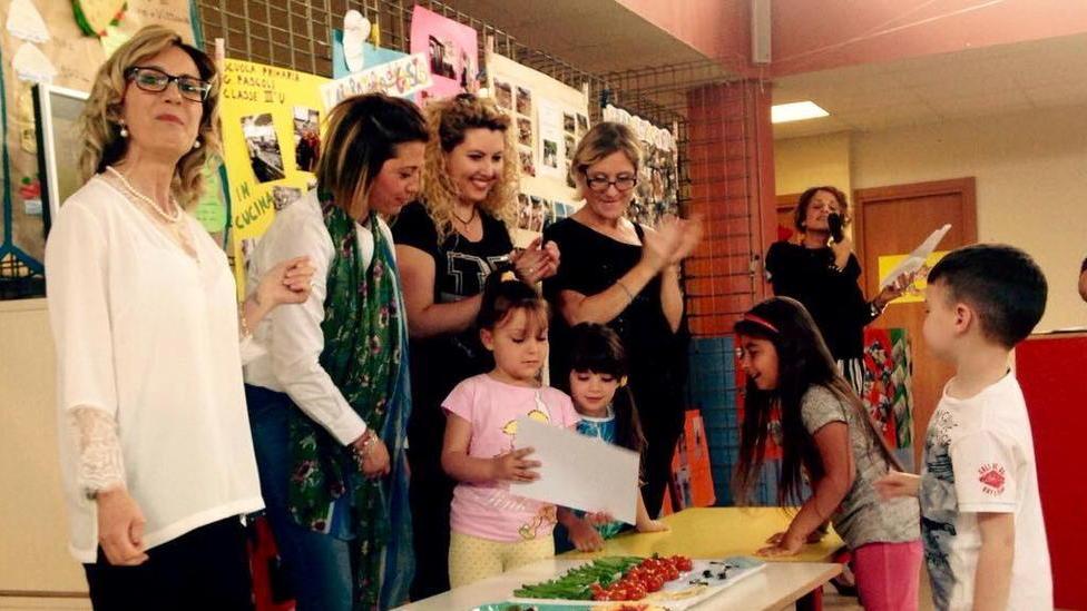 Le mamme si sfidano ai fornelli si elegge il “Piatto delle feste”