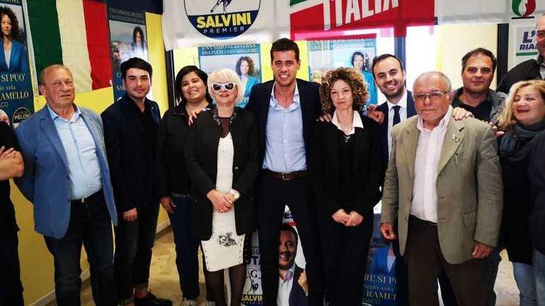 Ramello punta sulle opere: acquisto dell’Excelsior e nuovo stadio a Fucecchio