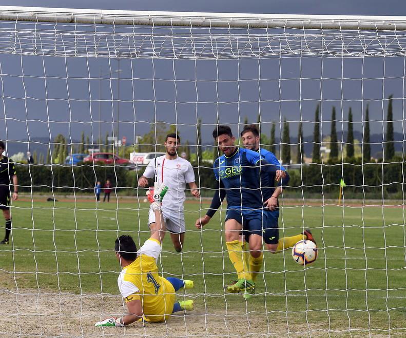 Eccellenza, il Cenaia si prepara ai playout con il Ponte Buggianese 