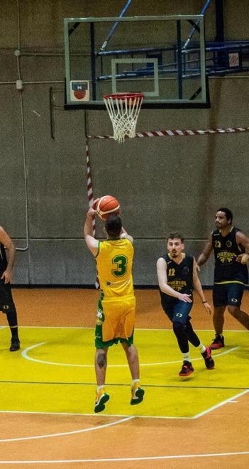 Al via i playoff di D: supersfida Cus Pisa-Valdera 