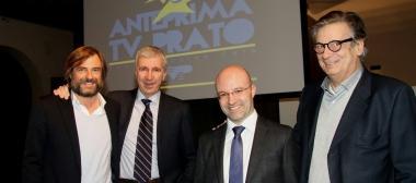 Si spengono le luci e si accende Tv Prato coi nuovi programmi 