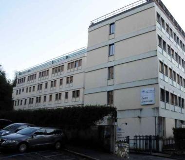 La sede dellAsl 