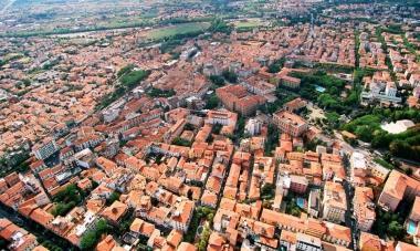Montecatini. Con foto aeree e Gps scoperti oltre 3mila immobili fantasma 
