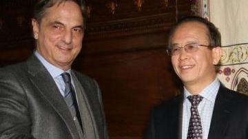 Fra Prato e la Cina arriva l'ora del disgelo