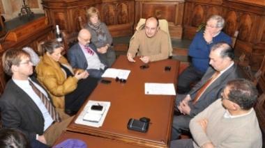 Caso Mosci, i democratici confermano l'ultimatum all'Idv