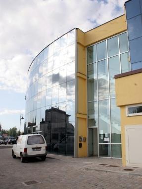 L’ufficio del Giudice di Pace di Pietrasanta