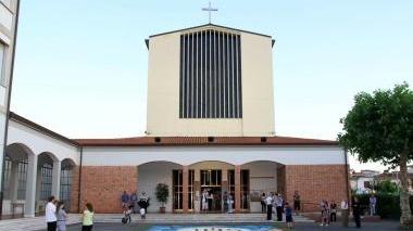 La parrocchia del Corpus Domini riceverà un contributo di 1.200 euro