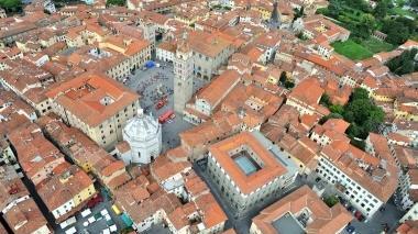 Case nel centro storico: l’introduzione della nuova imposta è la voce che graverà maggiormente sul bilancio familiare