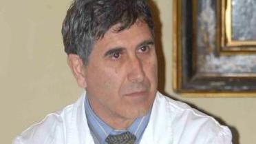 Il dottor Stefano Bartolini